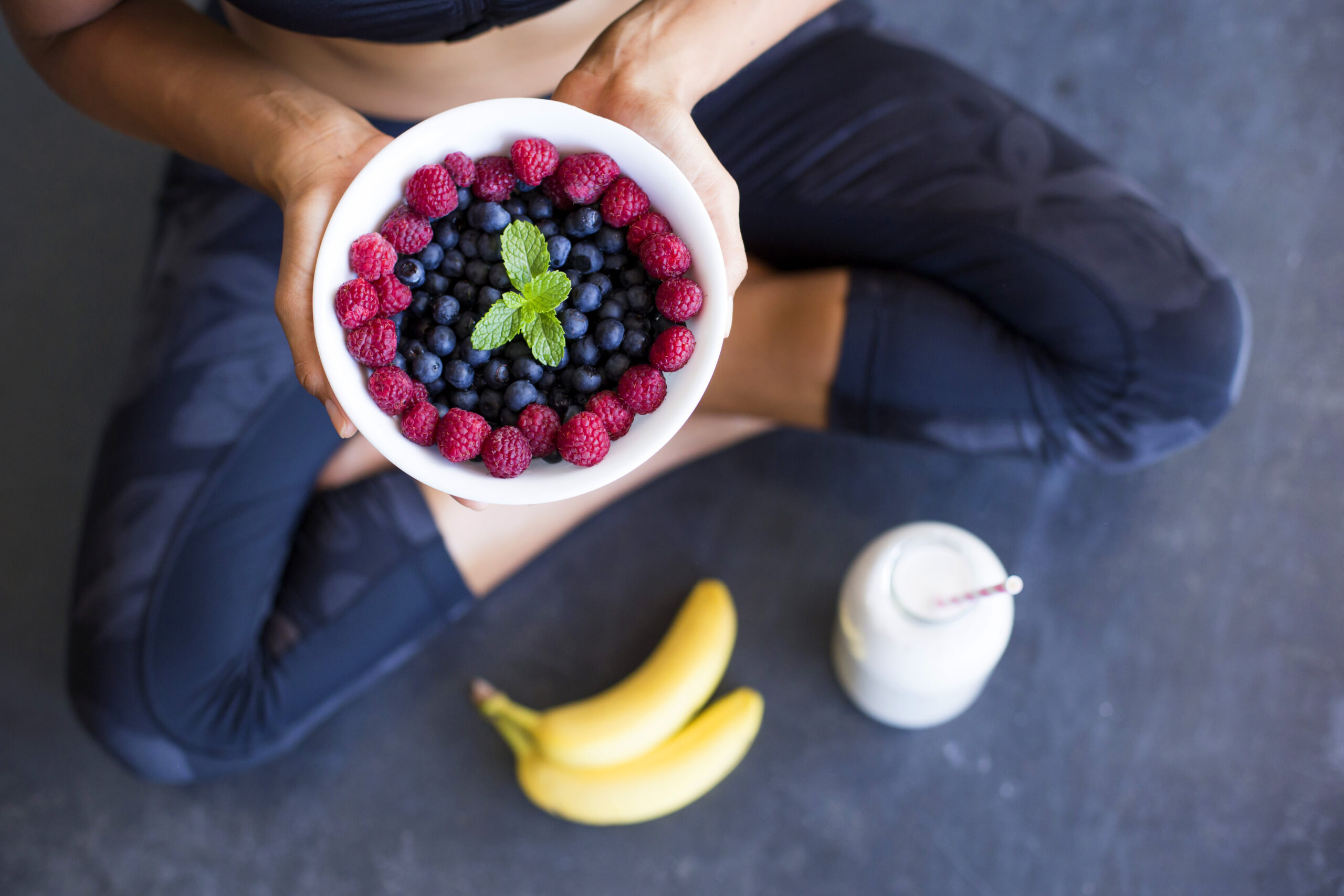 Nutrtion Banner