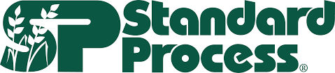 Standard process Logo