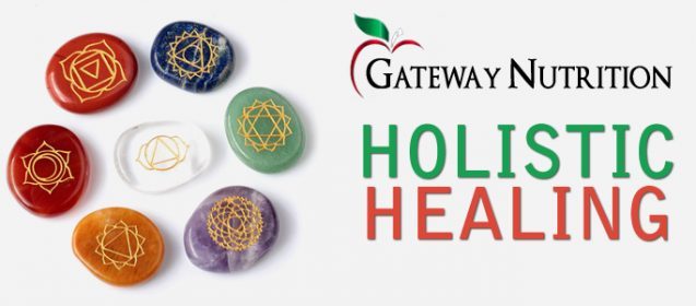 Holistic Healing