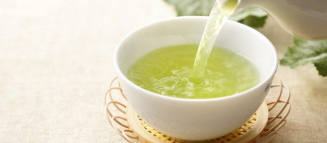Green Tea – The Miracle Worker