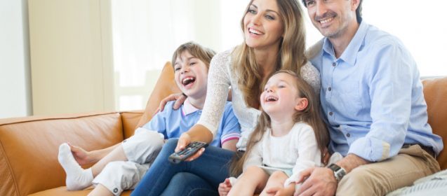 Why Should You Have Family Downtime?
