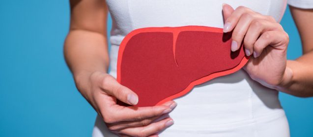 5 Surprising Facts to Know About Your Liver