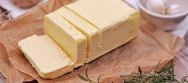 4 Reasons to Unabashedly Love Butter