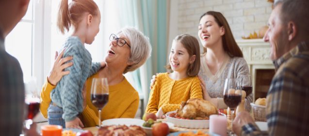 How to Make This Thanksgiving the Most Memorable