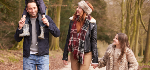 4 Ways to Be Mindful This Christmas