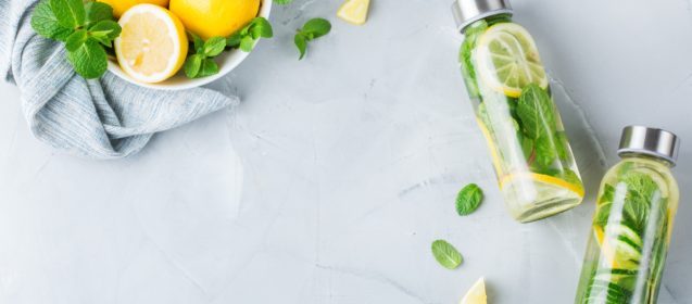 3 Ways a Detox Makes You Feel Better