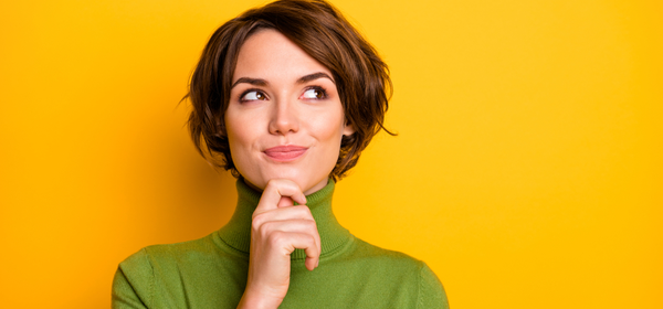 How to Spot the 4 Types of Negative Self-Talk