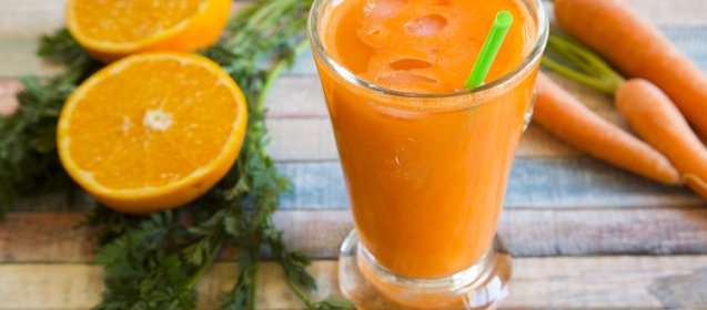 Vitamin C Smoothie
