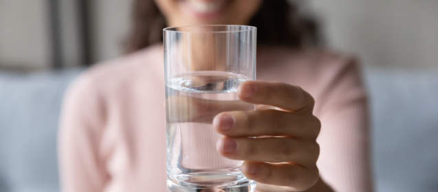 3 Unusual Signs of Dehydration and How to Stay Hydrated