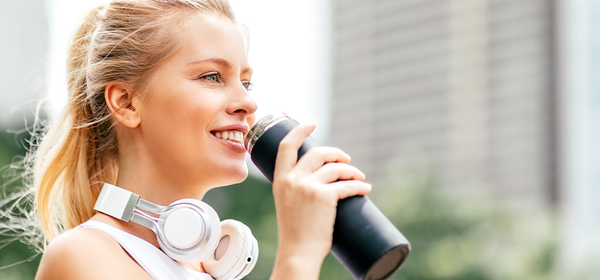 How to Protect Yourself From the Summer Heat