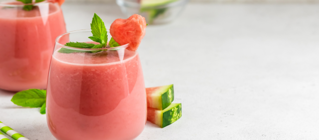 Watermelon Sports Drink