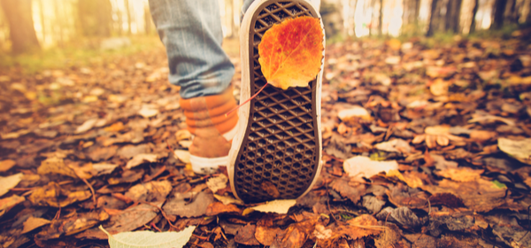5 Fun, Healthy Ways to Make the Most of The Crisp Fall Days