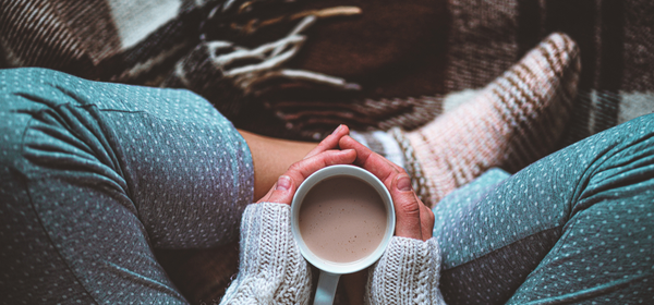 How You Can Plan the Perfect Cozy Winter Day