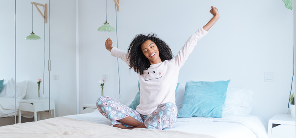 How to Wake Up Refreshed – Even in the Dead of Winter