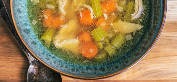 Your Simple Guide to Cooking up Delicious Soups This Winter