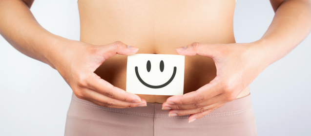3 Signs of an Unhealthy Gut and What You Can Do About It